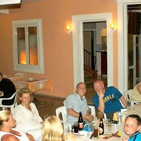 Hotel Perama Perama (Corfu)