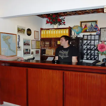Hotel Perama