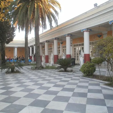 Hotel Perama