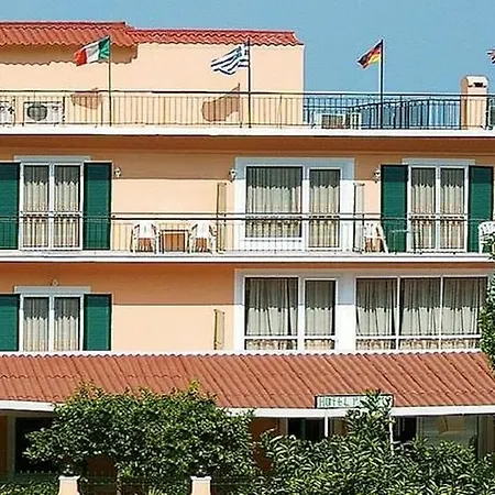 Hotel Perama