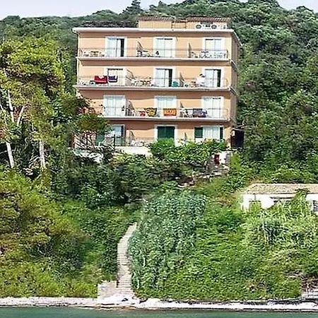 ホテル Hotel Perama ペラマ