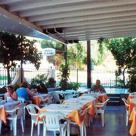 Hotel Perama